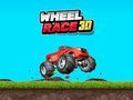 Jeu Course de Roues 3D en ligne