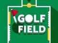 Jeu Champ de Golf en ligne