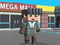 Jeu Défi du Jeu du Calmar : Bataille 3D en ligne