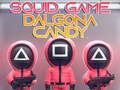 Jeu Jeu du Calmar: Bonbon Dalgona en ligne
