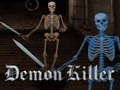 Jeu Tueur de démons en ligne