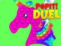 Jeu Pop It! Duel en ligne