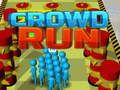 Jeu Course de Foule 3D en ligne