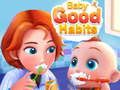 Jeu Bébés Bonnes Habitudes en ligne