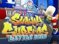 Jeu Subway Surfers Little Rock en ligne