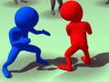 Jeu Concours de claques en ligne