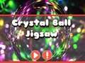 Jeu Puzzle Boule de Cristal en ligne