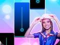 Jeu Ana Emilia Piano Tiles en ligne