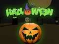 Jeu Halloween Roulant en ligne