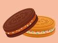 Jeu Trier des Cookies en ligne