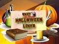 Jeu ONet Liens Halloween en ligne