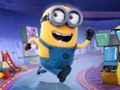 Jeu Minions Rush en ligne