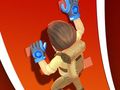 Jeu Grimper aux étoiles en ligne