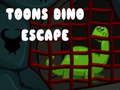 Jeu Toons Dino Évasion en ligne Jeu Toons Dino Évasion en ligne