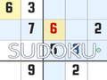 Jeu Sudoku en ligne