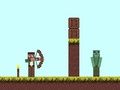 Jeu Maîtrise de l'arc Zombies en ligne