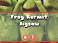 Jeu Puzzle Grenouille Kermit en ligne