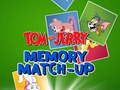 Jeu Tom et Jerry: Jeu de Mémoire en ligne Jeu Tom et Jerry: Jeu de Mémoire en ligne