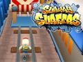 Jeu Princesse Coureuse des Métros en ligne
