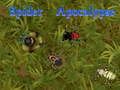 Jeu Apocalypse des Araignées en ligne
