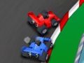 Jeu Voitures de Course F1 en ligne