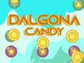 Jeu Bonbon Dalgona en ligne