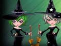Jeu Évasion de la Chambre Halloween 18 en ligne