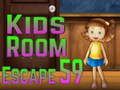 Jeu Évasion de la chambre d'enfants Amgel 59 en ligne