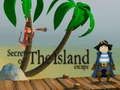 Jeu Le Secret de l'Évasion de l'île en ligne