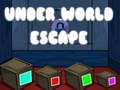 Jeu Évasion du Royaume Souterrain en ligne