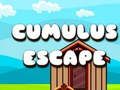 Jeu Évasion Cumulus en ligne