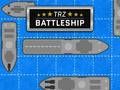 Jeu TRZ Bataille navale en ligne