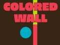 Jeu Mur Coloré en ligne