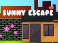 Jeu Évasion Ensoleillée en ligne