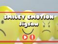 Jeu Puzzle Émotion Souriant en ligne