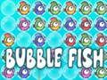 Jeu Poisson à bulles en ligne