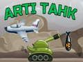 Jeu Arti Tank en ligne