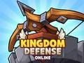 Jeu Défense du Royaume en Ligne en ligne