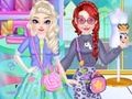 Jeu Princesse de Mode: Couture de Vêtements en ligne