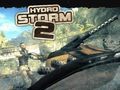 Jeu Hydro Tempête 2 en ligne