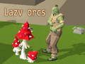 Jeu Orques paresseux en ligne
