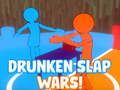 Jeu Guerres de gifles ivres en ligne