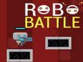 Jeu Bataille Robo en ligne