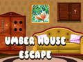 Jeu Évasion de la Maison Umber en ligne