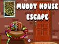 Jeu Évasion de la maison boueuse en ligne
