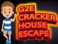 Jeu G2E Évasion de la Maison Cracker en ligne