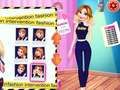 Jeu Ellie la Police de la Mode en ligne