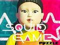 Jeu Jeu de Puzzle Poulpe en ligne