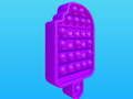 Jeu Pop it 3D Fidget en ligne