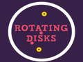 Jeu Disques rotatifs en ligne